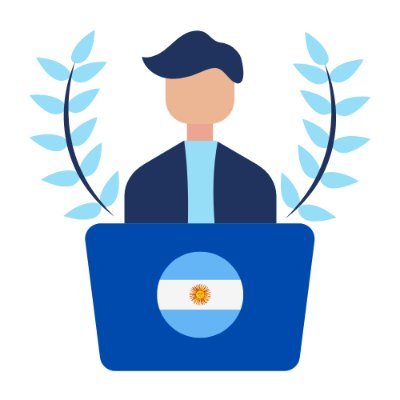 Info de todos los candidatos & espacios políticos para las elecciones 2023 🇦🇷