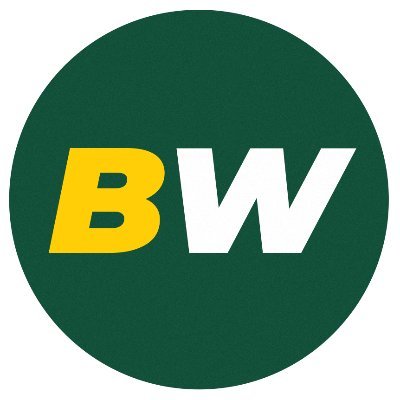 Official Betwinner account in Twitter