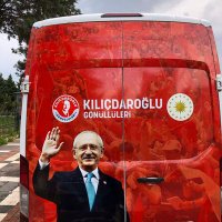 ŞANLIURFA KILIÇDAROĞLU Gönüllüleri(@Glz72349218) 's Twitter Profile Photo