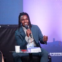 Orein Francis Jafter (@jafterorein) 's Twitter Profile