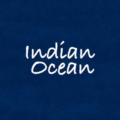 indian ocean