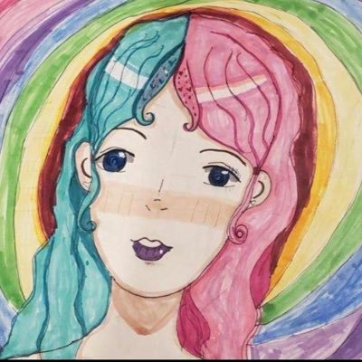 #ChildrenMentalHealth #mentalhealthmatters 🗣. Just can't find any other way to express my art message thru pen & paper without the help of Web3