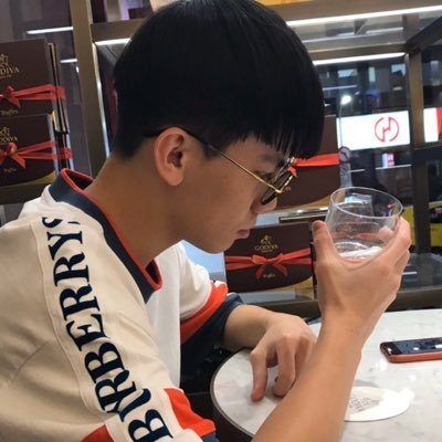 Taiwan VGC player | 2023 Pokémon Taipei Regional Finalist