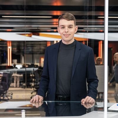 alecneihum's profile picture. Politiikan ja talouden toimittaja, @MTVUutiset