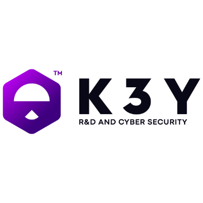 K3Y focuses on Cybersecurity Services & R&D. With extensive cyber security experience, we are committed to improving the security posture of the organizations.