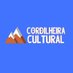 Cordilheira Cultural (@cordilheiracult) Twitter profile photo