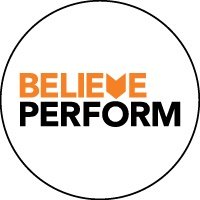 BelievePerform (@believephq) 's Twitter Profile Photo BelievePerform (@believephq) 's Twitter Profile Photo