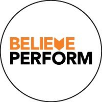 BelievePerform(@BelievePHQ) 's Twitter Profile Photo