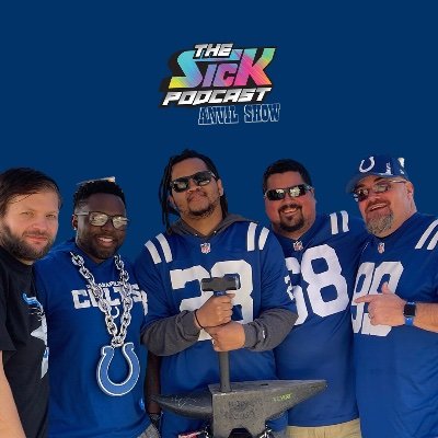 sickpodcolts Profile Picture