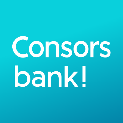 💪 Zukunft selbstgemacht
💙 Willkommen auf dem offiziellen Profil der Consorsbank - eine Marke der BNP Paribas.