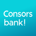Consorsbank (@consorsbank) Twitter profile photo Consorsbank (@consorsbank) Twitter profile photo