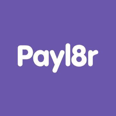 It Feels Good 
Check out Payl8r at the checkout!  | Available at thousands of partner stores | Head to our website at https://t.co/B34JRSdJyl to learn more!