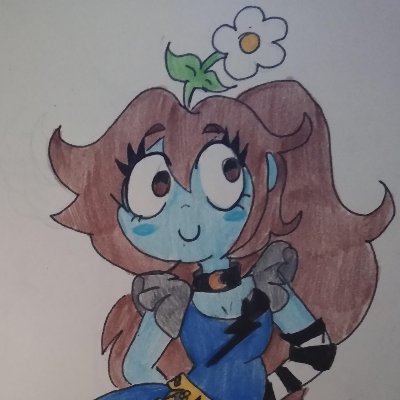 PhantomFlower2 Profile Picture