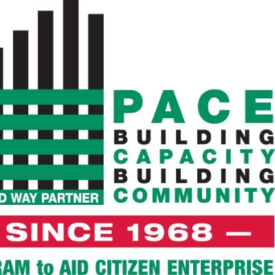 Program to Aid Citizen Enterprise (PACE) is a 501c3 organization located in Pittsburgh, PA. We work to strengthen small to midsized nonprofits.