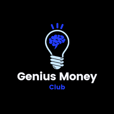 GeniusMoneyClub's profile picture. With the assistance of ChatGPT, the ideal affiliate program that benefits both shoppers and marketers was created - introducing the GeniusMoneyClub!