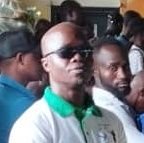GerardZagbo's profile picture. Je suis simpa