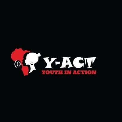 #Youth in Action: A movement for & by the Youth on Equality | Equity | Social Justice |Meaningful Youth Engagement | Advocacy | Empowerment | Policy Influence