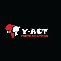 Y-ACT, Youth in Action(@YACT_Africa) 's Twitter Profileg