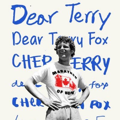 Nova Scotia Office of @TerryFoxCanada //