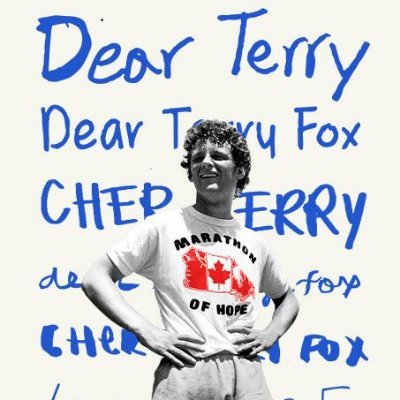 Nova Scotia Office of @TerryFoxCanada // 