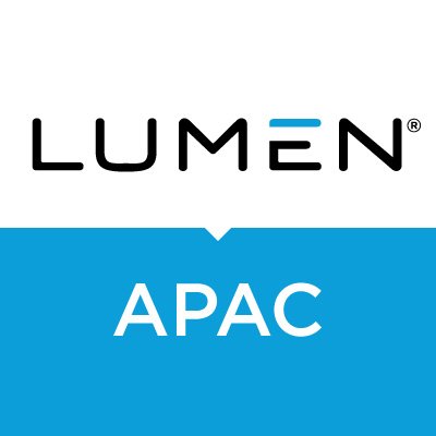 @lumentechco’s official Twitter account for the Asia Pacific region.