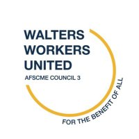 Walters Workers United(@waltersunited) 's Twitter Profile Photo