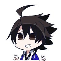 Isaac | 星東 (@sanicbushpig) 's Twitter Profile Photo Isaac | 星東 (@sanicbushpig) 's Twitter Profile Photo