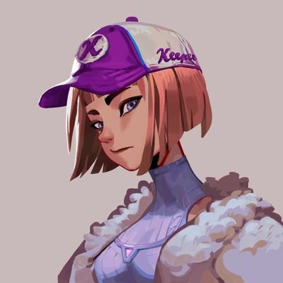 Iam_Sevill's profile picture. discord: Sevil#3216
#NFT
#crypto #KPR