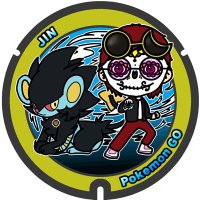 仁@ポケGO (@kanakoh8888pgo) 's Twitter Profile