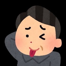 kazuchin3104's profile picture. 