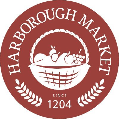 An award winning indoor market with a great set of traders operated by Harborough District Council. 
Open: Tues - Sat 8am-4pm,  Sun 10am-3pm