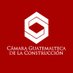 Cámara Guatemalteca de la Construcción (@construguate) Twitter profile photo