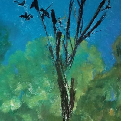 SarahBelleArt's profile picture. Christian Woman Artist, Wife, mother