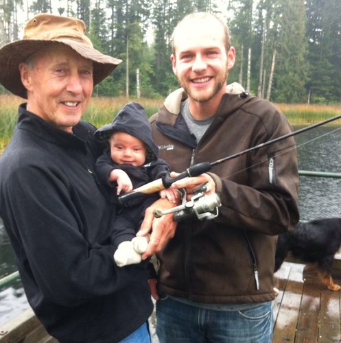 dustinhv's profile picture. 