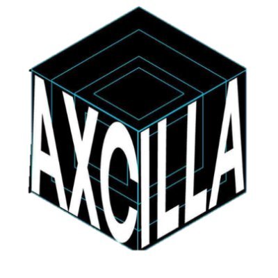 axcillaさんのプロフィール画像