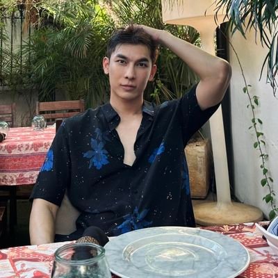 MMewlions27's profile picture. #mewlions  @Msuppasit ☀️

 อยู่ตรงนี้ไม่ไปไหน 💓 I'll always be there for ya ❤️‍🔥