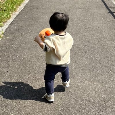 2022/2/2 男の子👶 ママ友ほしくて初めて見ました〜 タメ口、敬語合わせます/ママ垢ルールわかりません