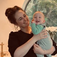 Gillian Murphy (@gillysmurf) 's Twitter Profile