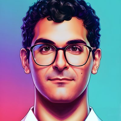 Dreamer and pragmatist. Personality eng at Microsoft AI. Prev @Pi/@InflectionAI, @Airbnb, @CampaignMonitor, and @RedPenApp.