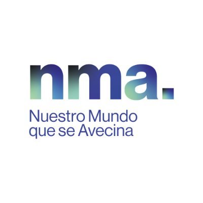 Súmate a la segunda edición de NMA este 14, 15 y 16 de septiembre, en el Museo de la Universidad de Navarra.

Juventud. Decisión. Futuro.