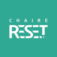 Chaire RESET (@chairereset) 's Twitter Profile Photo
