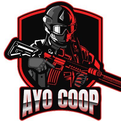 Whats up everyone I'm Coop, I'm a variety streamer shooting for the big leauges on Twitch, while trying to have fun and make good content. Follow and join me !