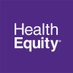 HealthEquity (@healthequity) Twitter profile photo