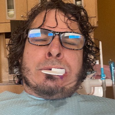 jeffunktified's profile picture. Recreationally shit posting since 2010, Bio-Molecular Chud Engineer. #BlackLivesMatter #Reparations   You probably shouldn’t click any website links. DONT CLICK