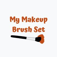 My Makeup Brush Set(@mymakeupbrushh) 's Twitter Profile Photo