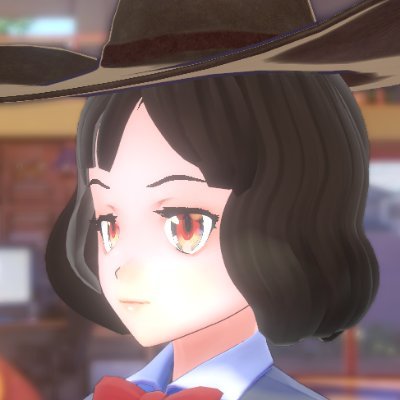 Ghostpolitics-Chan VTuber accountさんのプロフィール画像