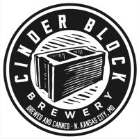 Cinder Block Brewery (@cinderblockbrew) Twitter profile photo