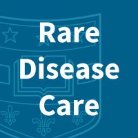 Washington University Rare Diseases Care (@washurarecare) 's Twitter Profile