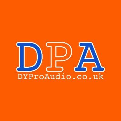 DYProAudio Profile Picture