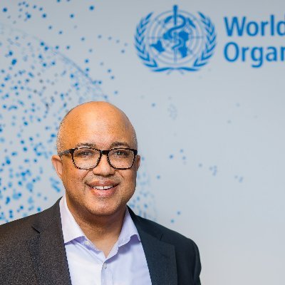 Assistant Director General, @WHO Division of Health Emergency Intelligence & Surveillance Systems| WHO Hub for Pandemic & Epidemic Intelligence. Opinions mine